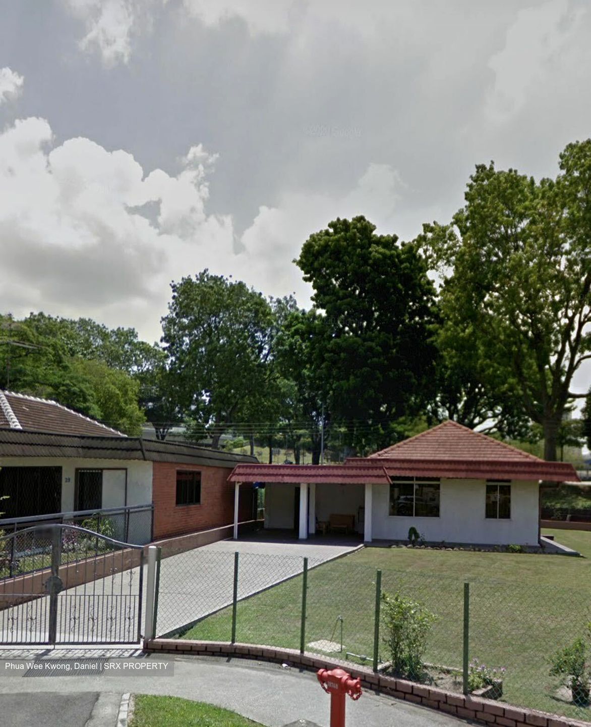 Serangoon Garden Estate (D19), Detached #378084871